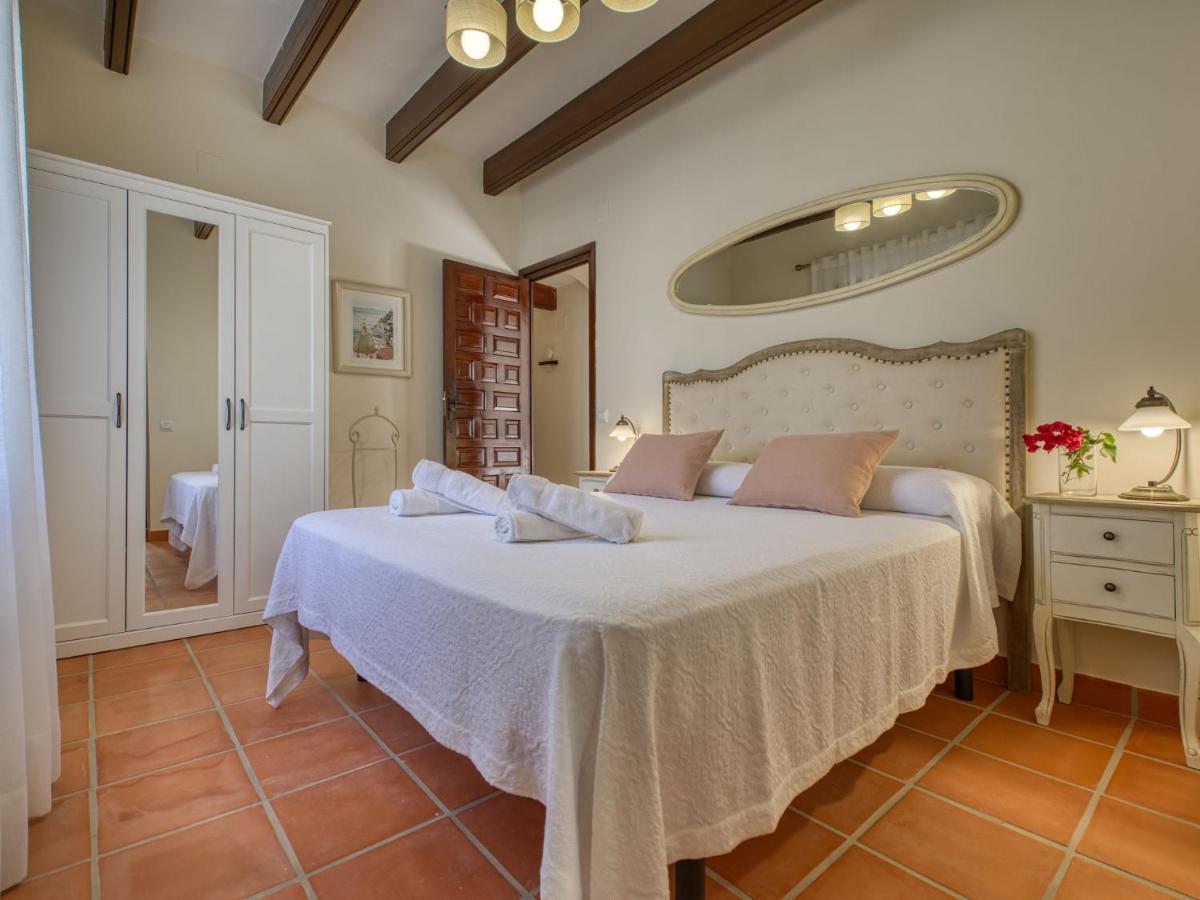 Villa Monte Feliz By Interhome Jávea Екстериор снимка