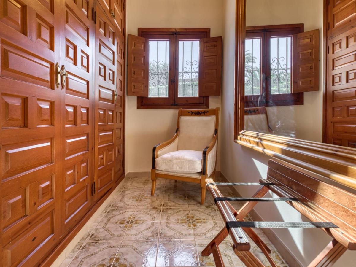 Villa Monte Feliz By Interhome Jávea Екстериор снимка