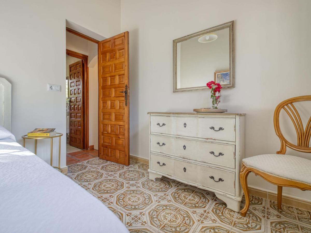 Villa Monte Feliz By Interhome Jávea Екстериор снимка