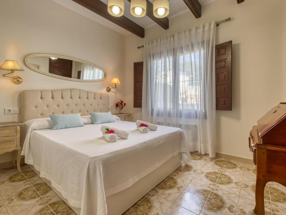 Villa Monte Feliz By Interhome Jávea Екстериор снимка