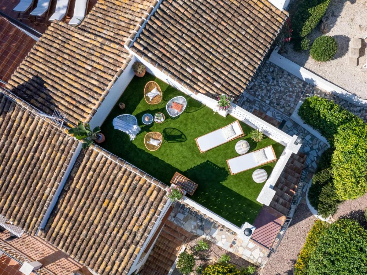 Villa Monte Feliz By Interhome Jávea Екстериор снимка