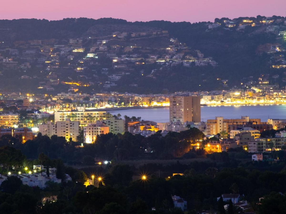 Villa Monte Feliz By Interhome Jávea Екстериор снимка
