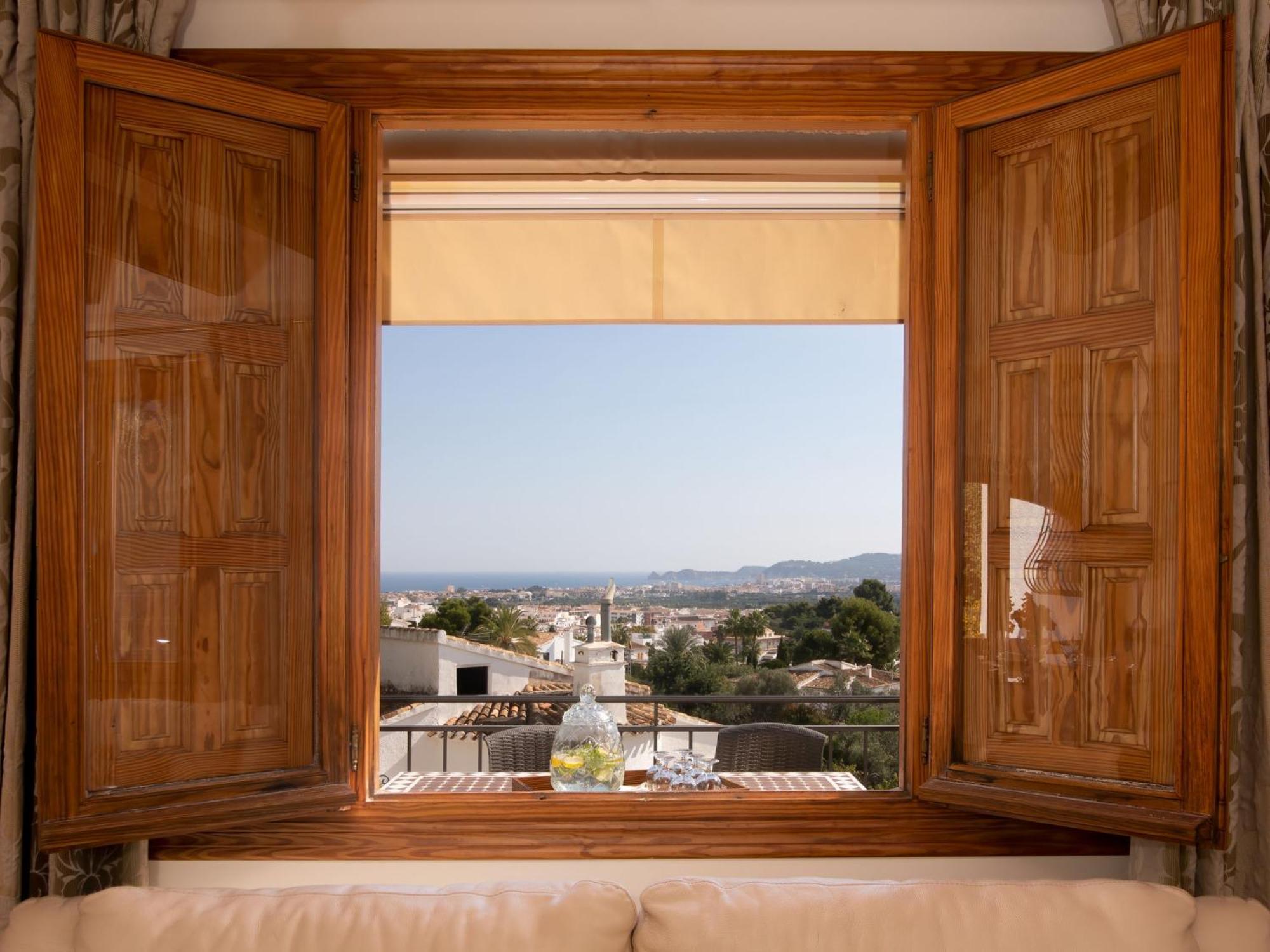 Villa Monte Feliz By Interhome Jávea Екстериор снимка